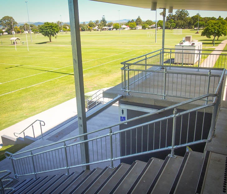 Image-Handrail-Outdoor-Laidley Sports