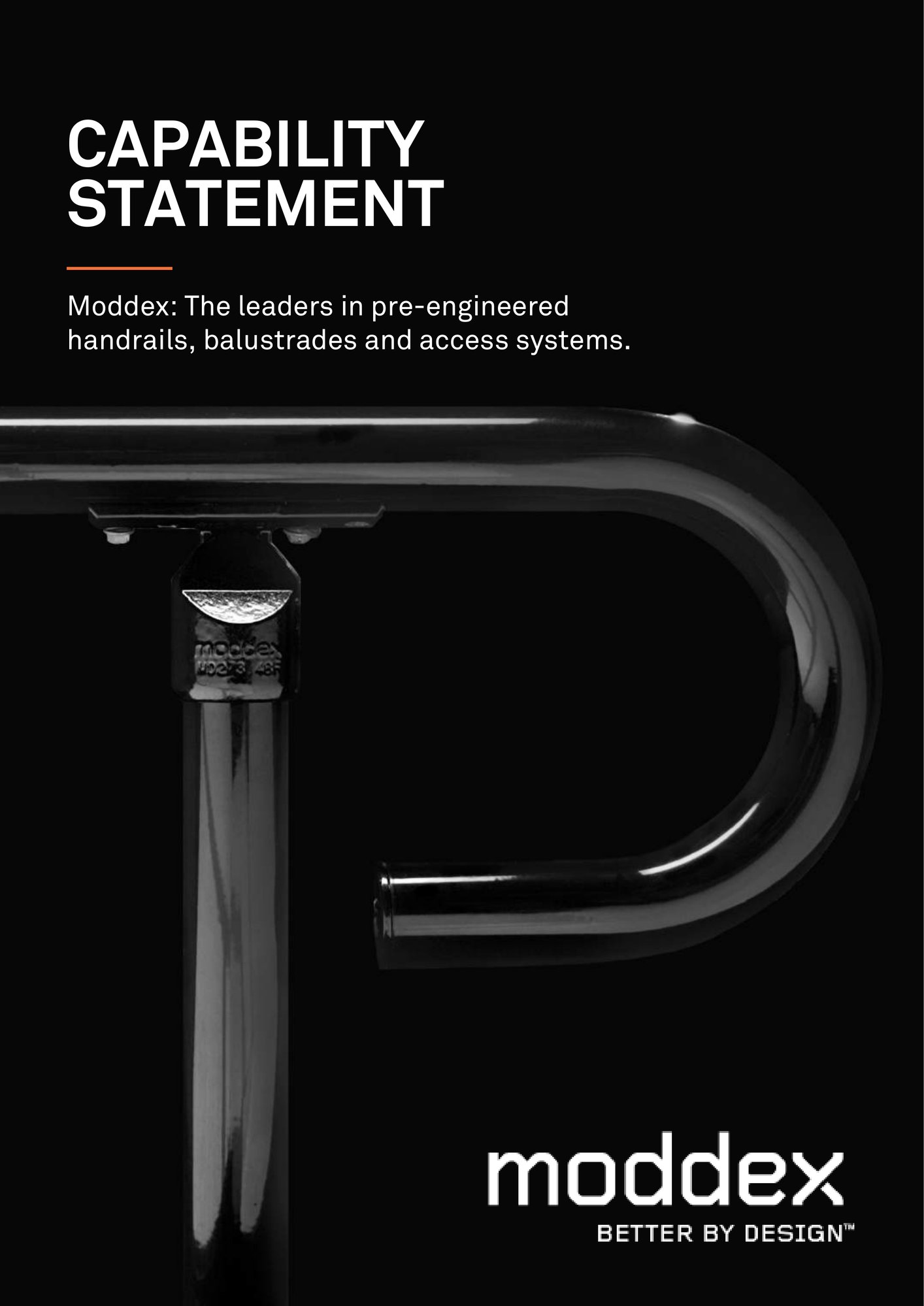 MDX_CapabilityStatement_Page_1 MDX_CapabilityStatement_Page_1