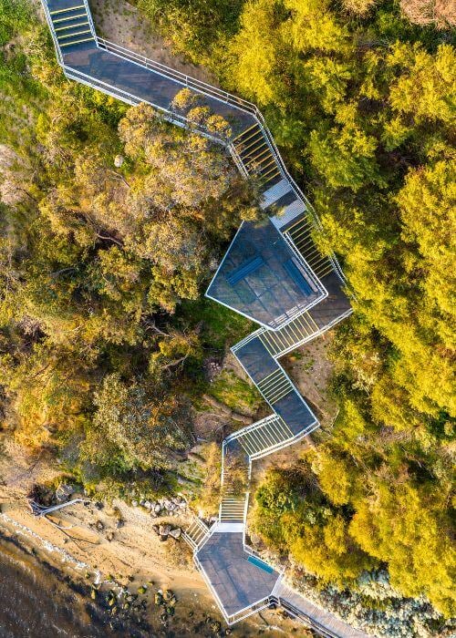 Redmond Reserve Project