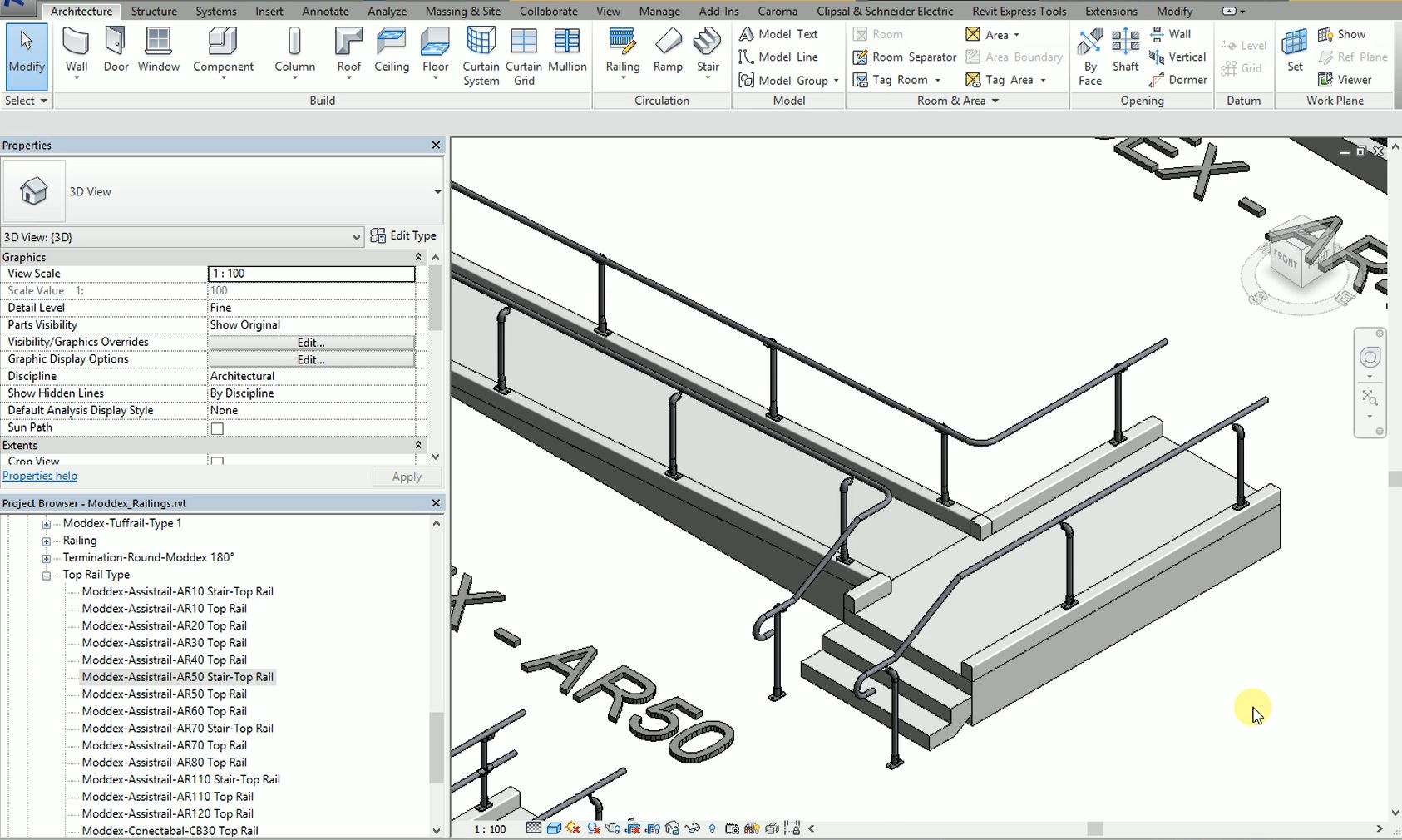 Revit