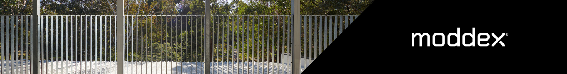 Flar Bar Balustrade Product Brochure banner
